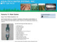 aqua-techwatersystemsfl.com