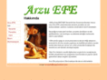 arzuefe.com