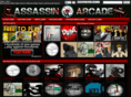 assassinarcade.com