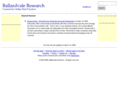 ballardvale.com