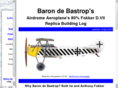 baron-de-bastrop.com