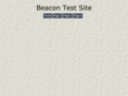 beacontestsite.com