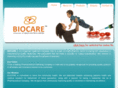 biocareindia.net