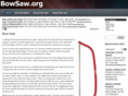 bowsaw.org