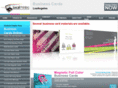 businesscardslosangeles.com