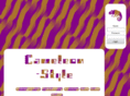 cameleon-style.com
