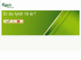 carlsbergdanmark.dk