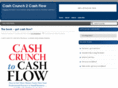 cashcrunch2cashflow.com