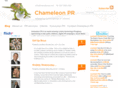 chameleonpr.com