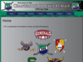 chlhockey.org
