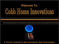 cobbhomeinnovations.com