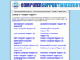 computersupportdirectory.co.uk