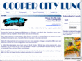 coopercitylunch.com