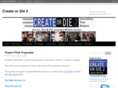 createordie2.com