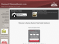 damianbaxter.com