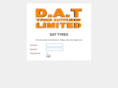 dattyres.com