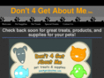 dont4getaboutme.com
