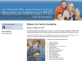 drbeatricemittman.com