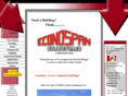 econospan.com