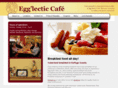 egglecticcafe.net