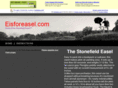 eisforeasel.com