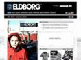 eldborg-clothing.com