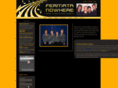 fermata-nowherequartet.com