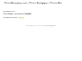 fermebiologique.com