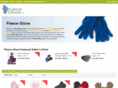 fleeceglove.com