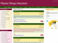 flowershopshouston.com