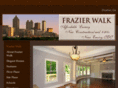 frazierwalk.com