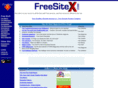 freesitex.com