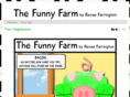 funnyfarmcomic.com