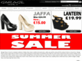garageshoes.com