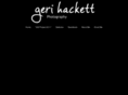 gerihackett.com