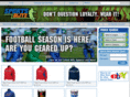 gosportsblitz.com