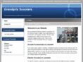 grandprixscooters.org
