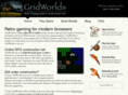 gridworlds.com