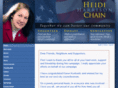 heidichain.com