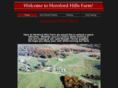 herefordhillsfarm.com