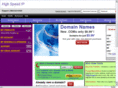 highspeedip.com