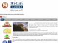 hilifelabels.com