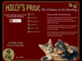hollys-pride.com