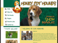 honeypothounds.com