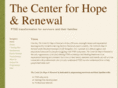hopeandrenewal.net