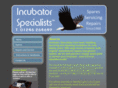 incubatorspecialists.com