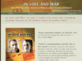 inloveandwarbook.com