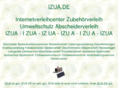 izua.de
