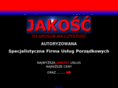 jakosc.net