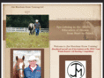 jimmeachumhorsetraining.com